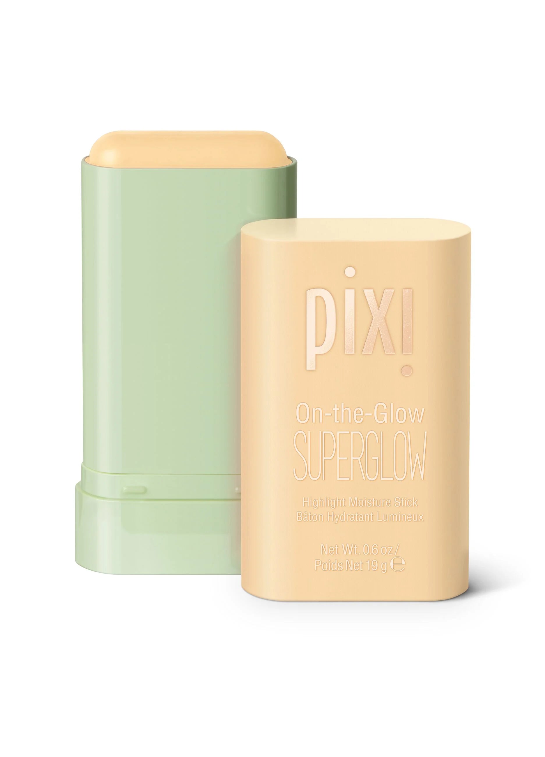 Pixi On-the-Glow SuperGlow