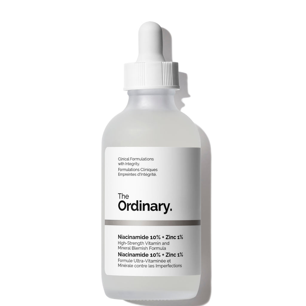 The Ordinary Niacinamide 10%+Zinc 1% 30 mL