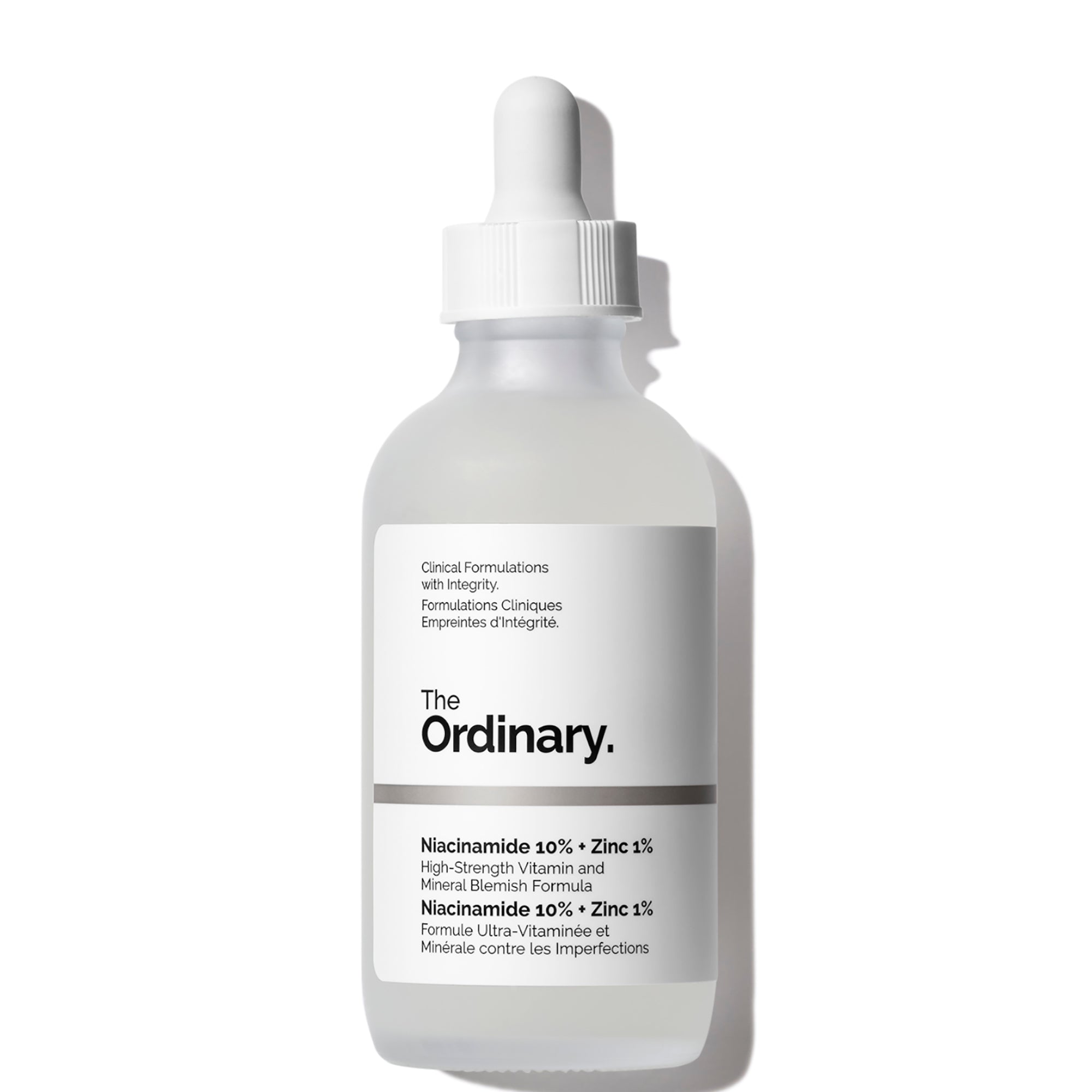 The Ordinary Niacinamide 10%+Zinc 1% 30 mL