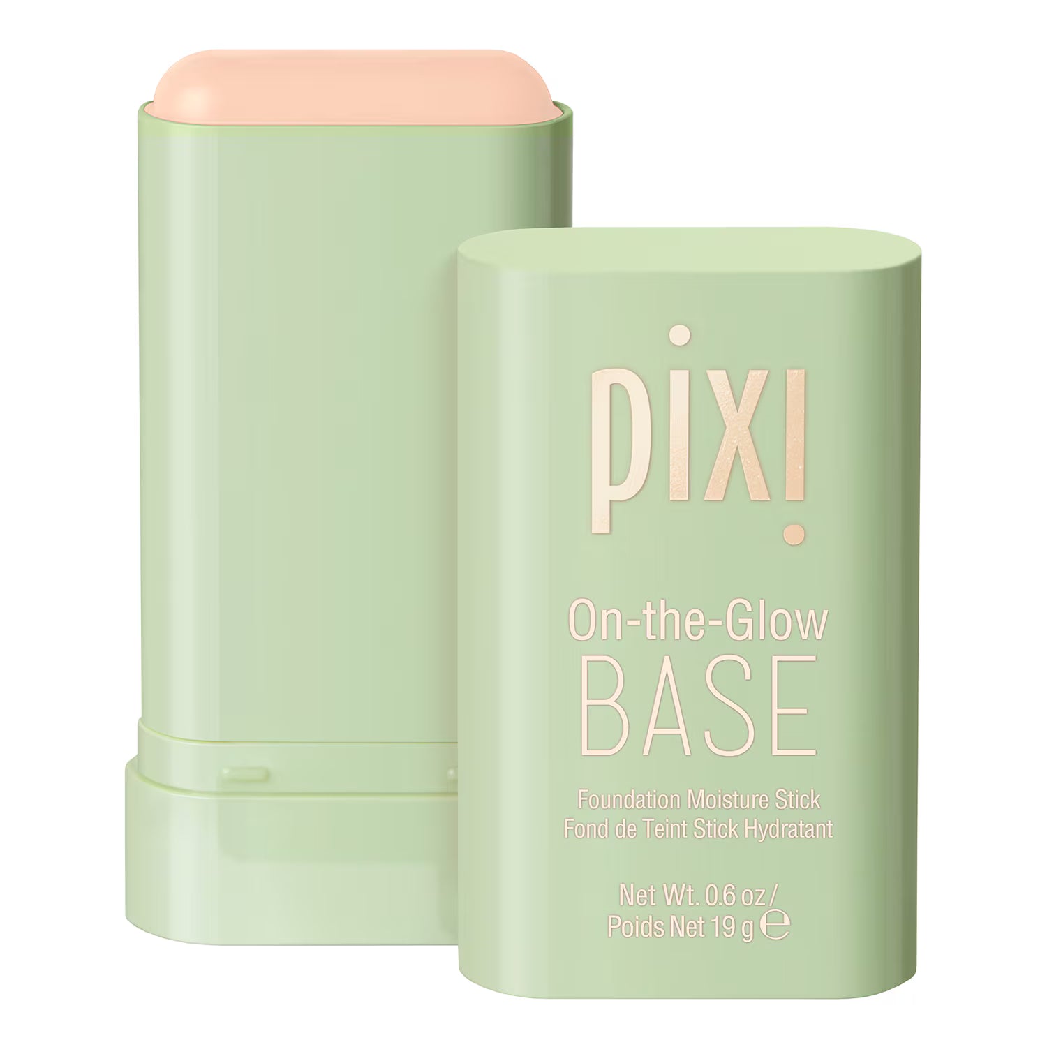 Pixi On-the-Glow Base