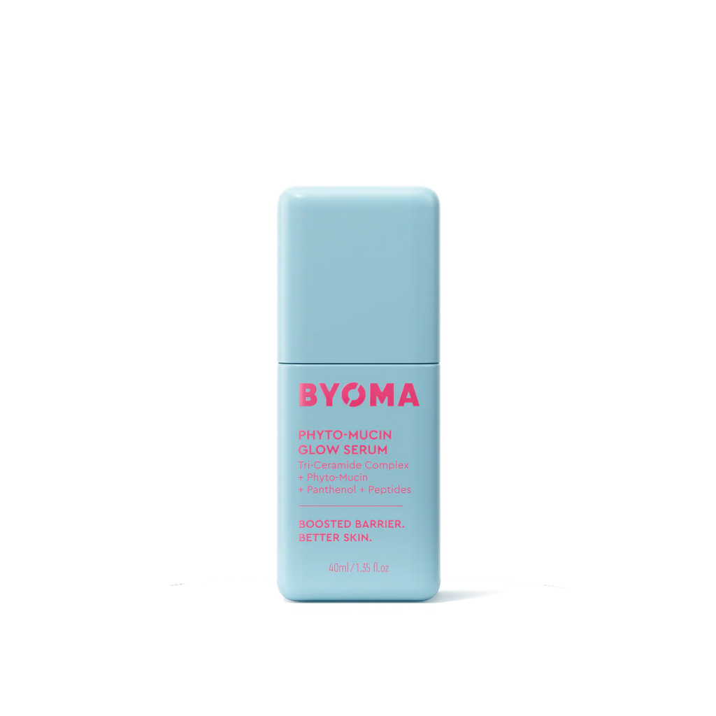 BYOMA Phyto-Mucin Glow Serum 40 mL