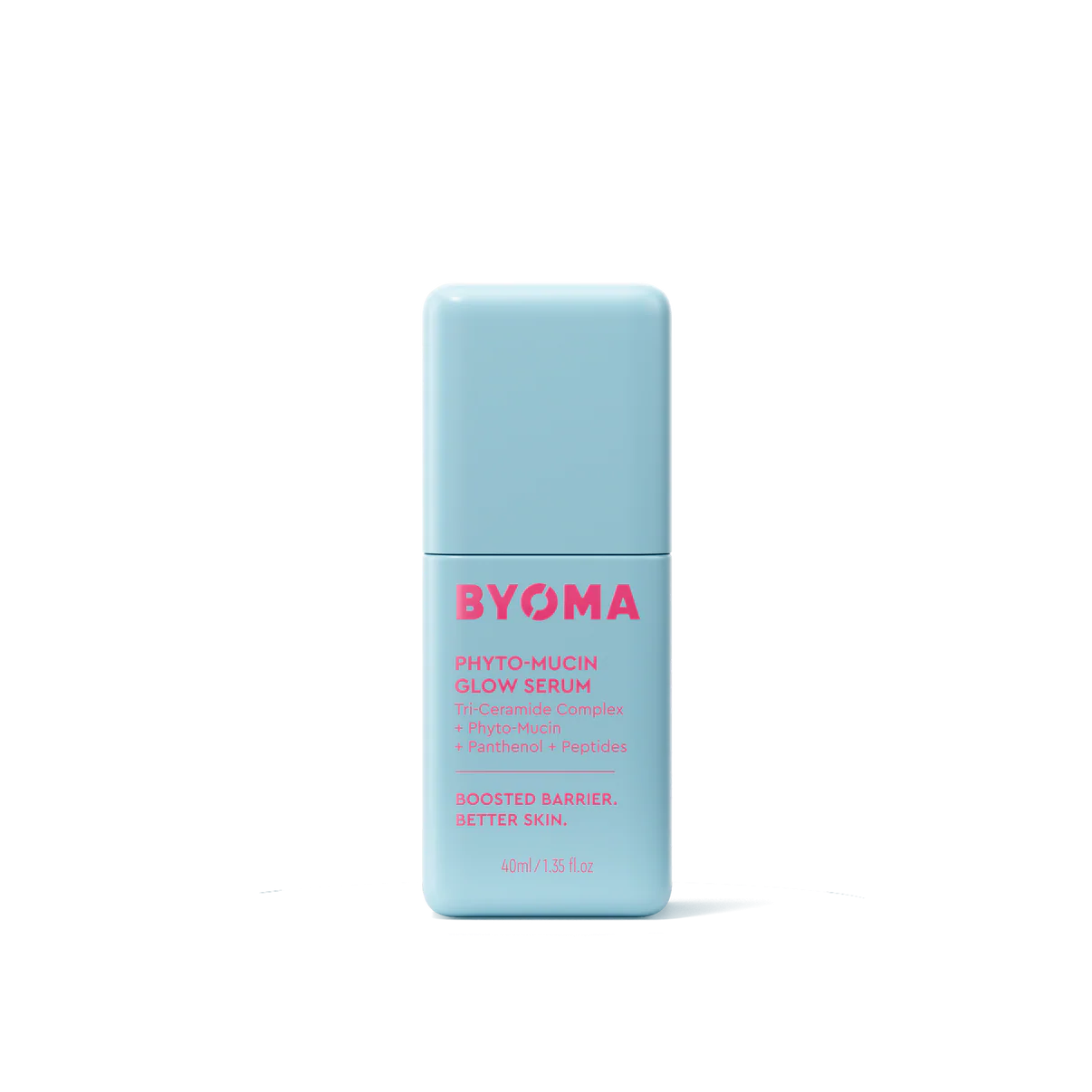 BYOMA Phyto-Mucin Glow Serum 40 mL