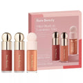 Rare Beauty Mini Blush - Luminize Trio