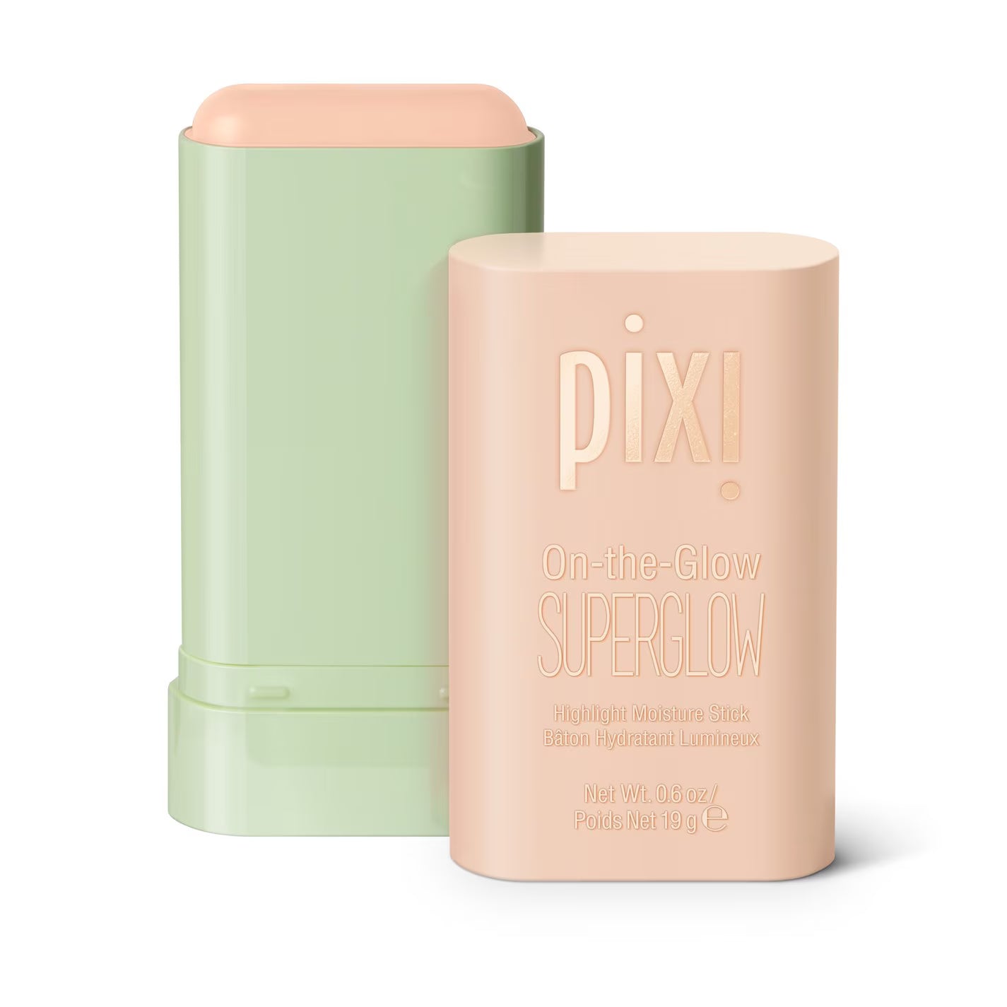 Pixi On-the-Glow SuperGlow