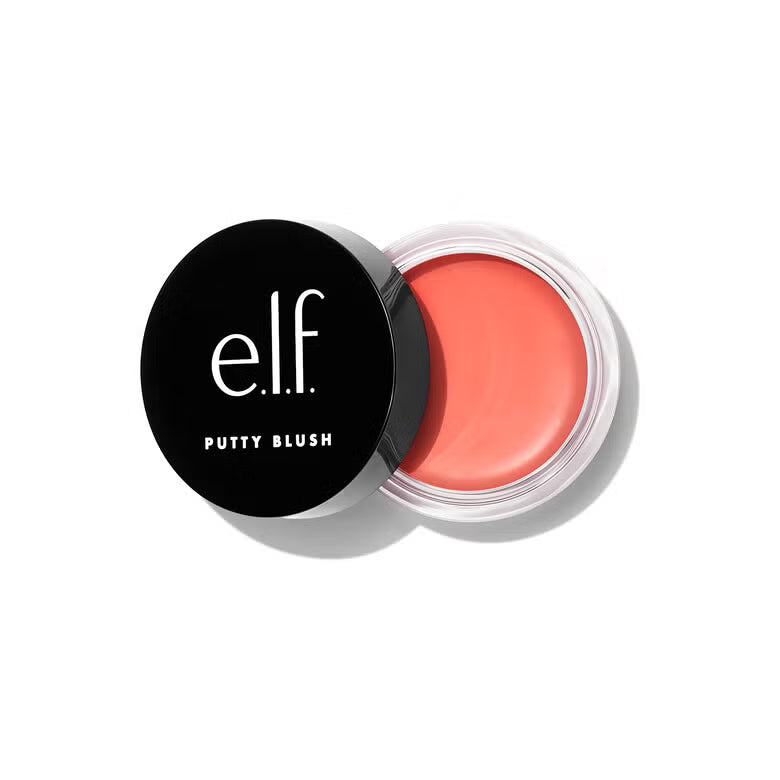 E.L.F Putty Blush