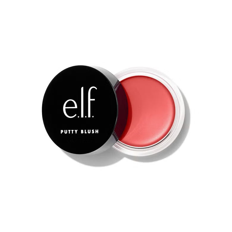 E.L.F Putty Blush