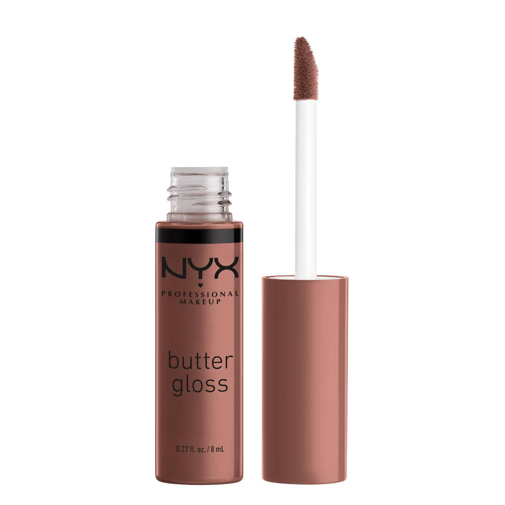 NYX Butter Lip Gloss