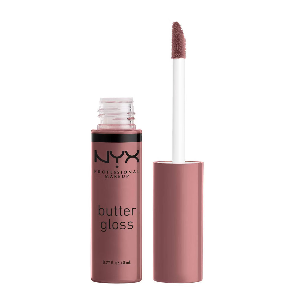 NYX Butter Lip Gloss