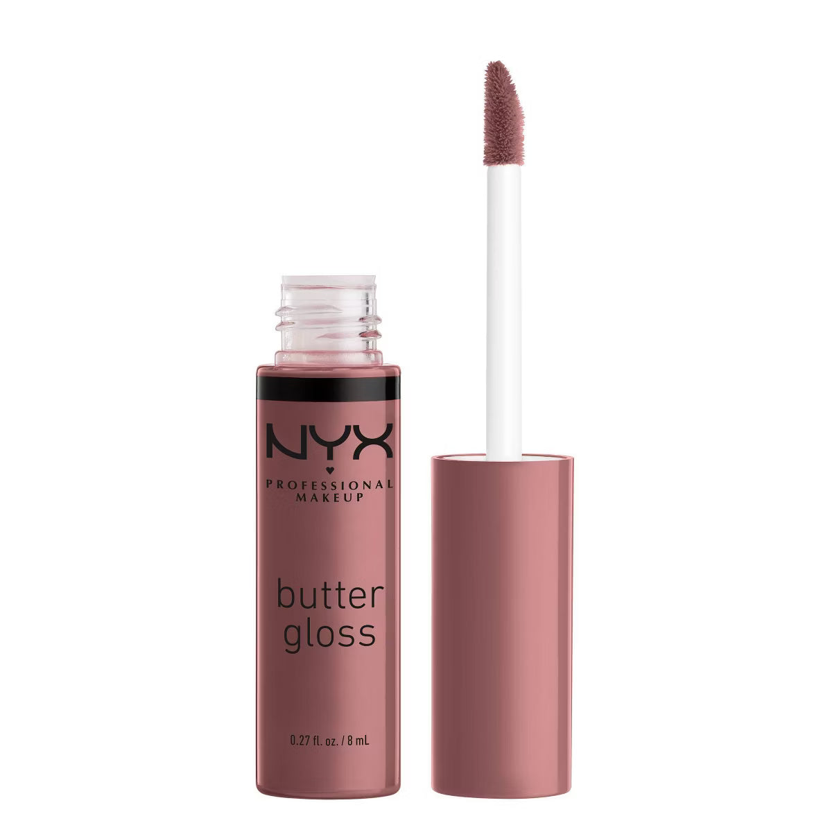 NYX Butter Lip Gloss