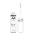 NYX Butter Lip Gloss