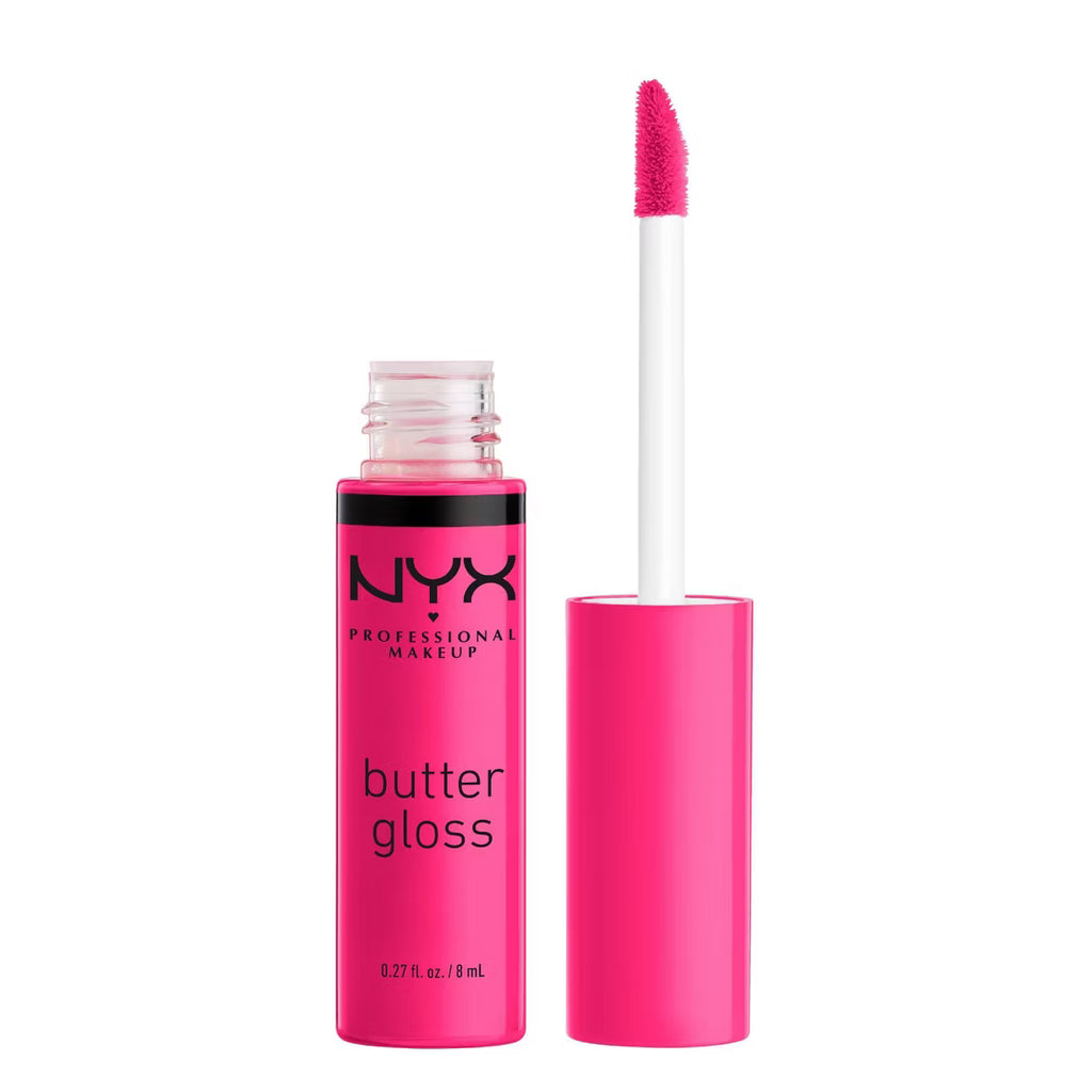NYX Butter Lip Gloss