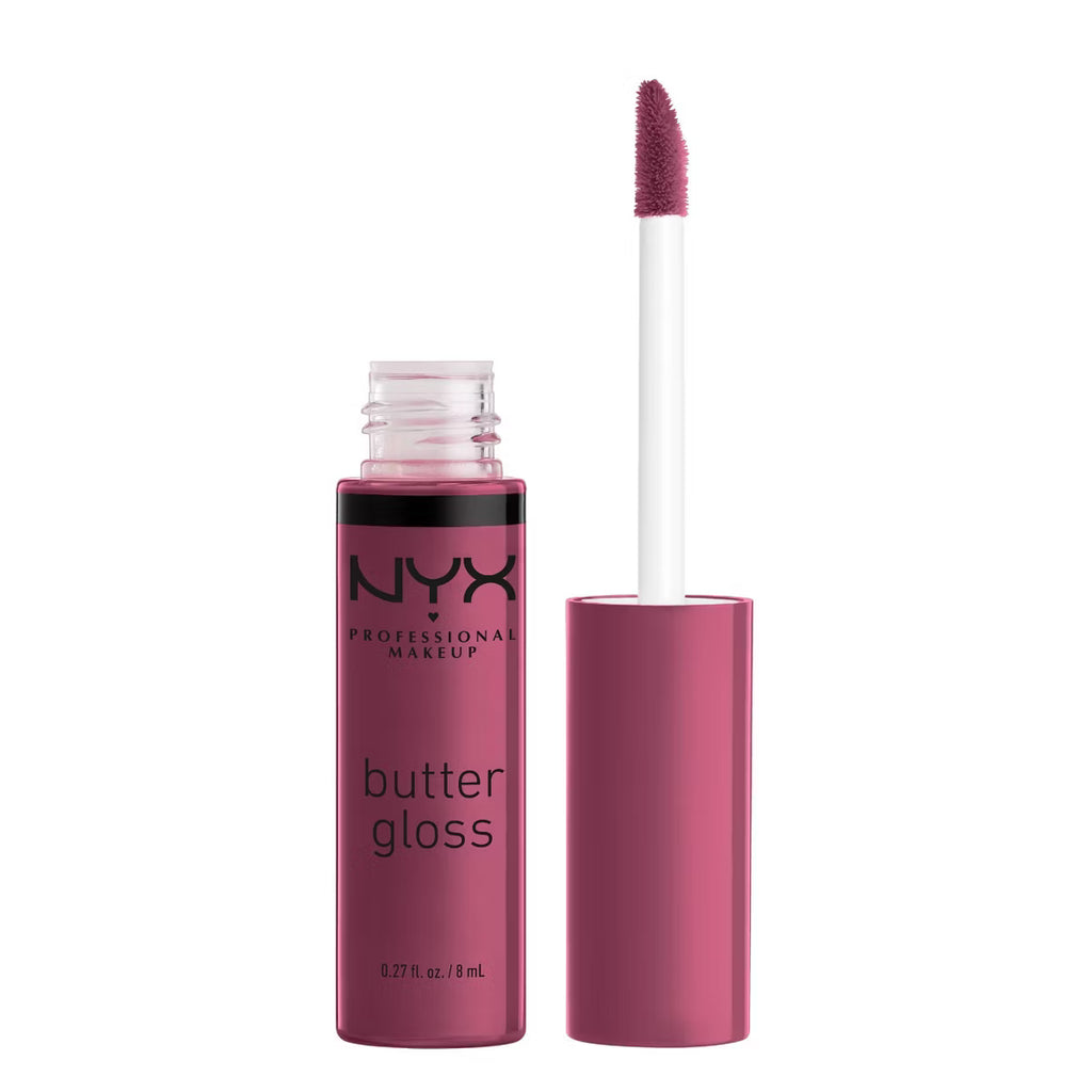 NYX Butter Lip Gloss