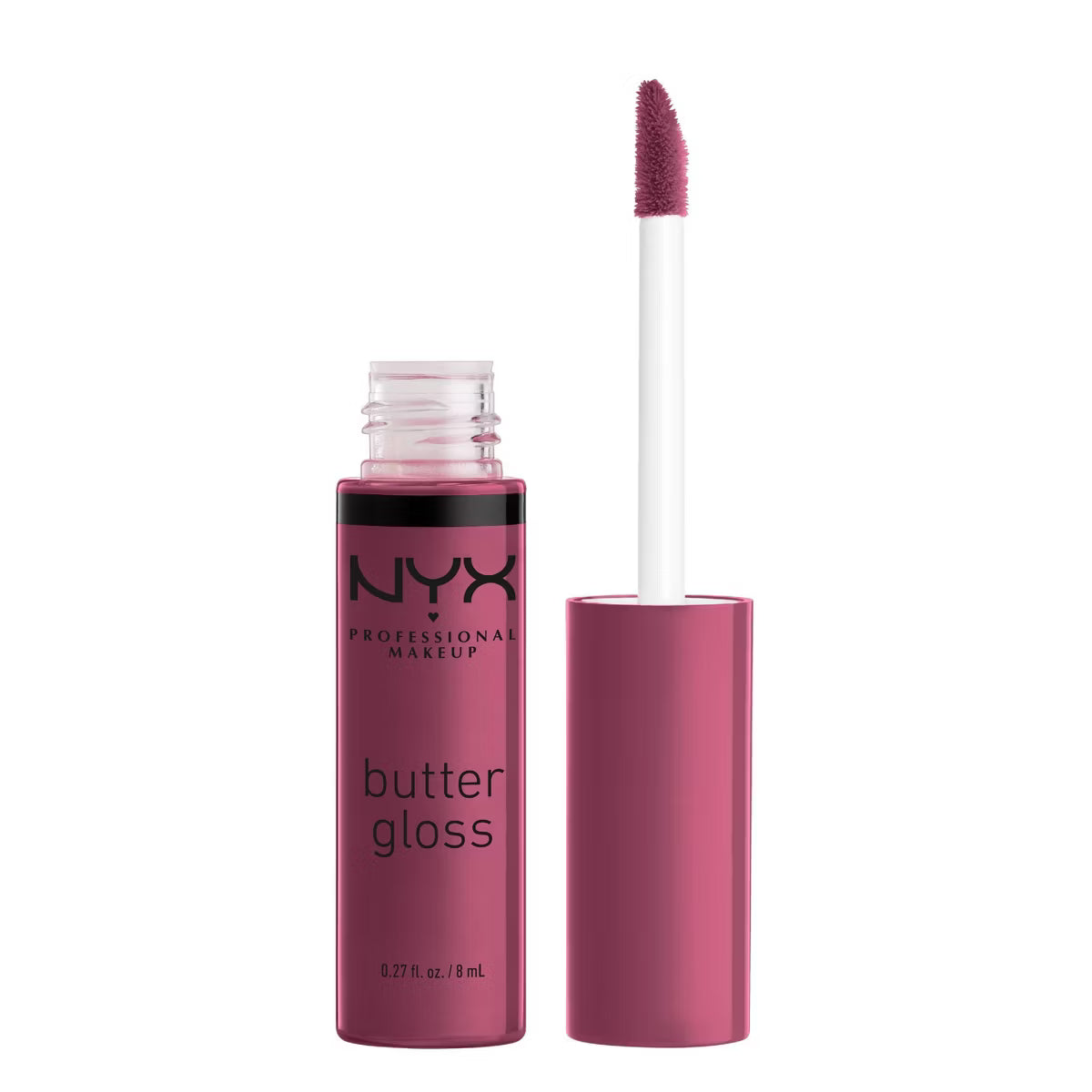 NYX Butter Lip Gloss