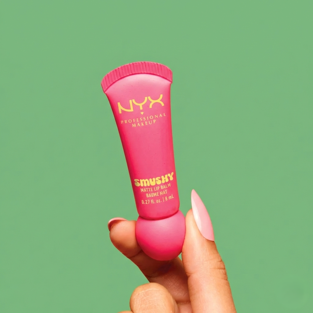 NYX Smushy Lip Balm