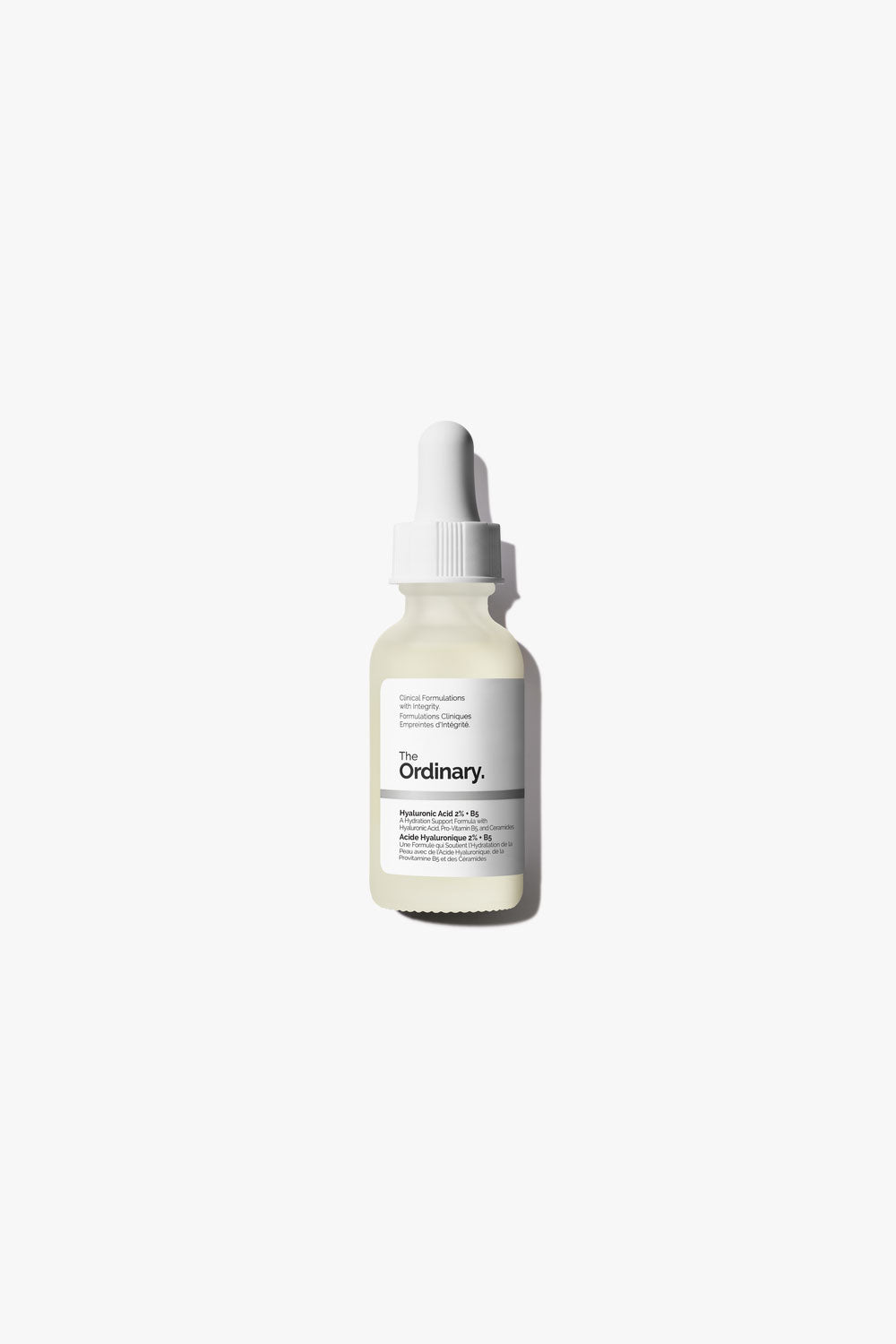 The Ordinary Hyaluronic Acid 2%B5 30 mL