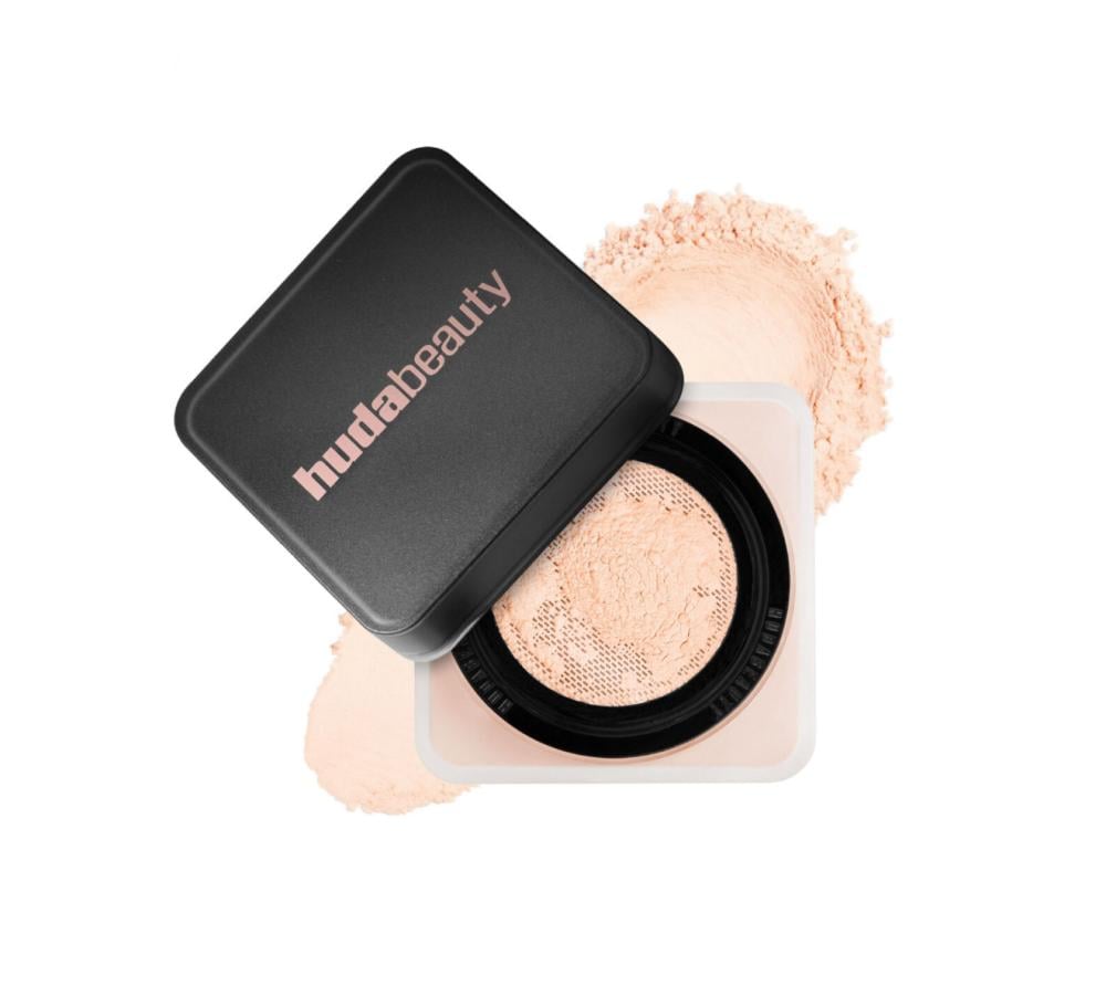 Huda Beauty Easy Bake Loose Powder