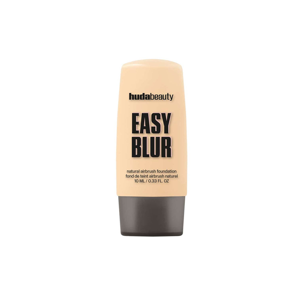 MINI Easy Blur Natural Airbrush Foundation with Niacinamide