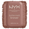 NYX Buttermelt Bronzer