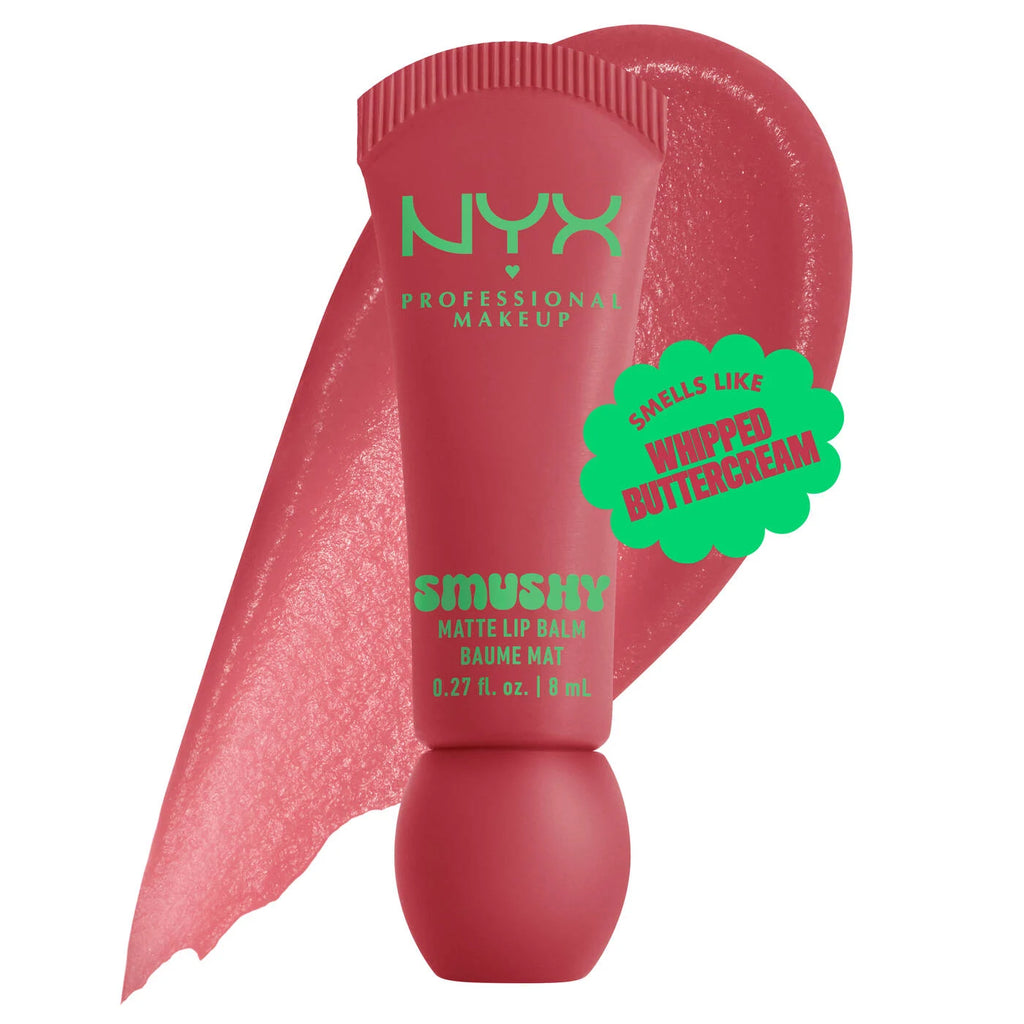NYX Smushy Lip Balm