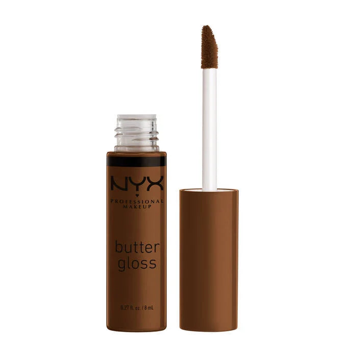 NYX Butter Lip Gloss