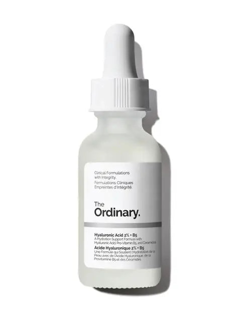 The Ordinary Hyaluronic Acid 2%B5 30 mL