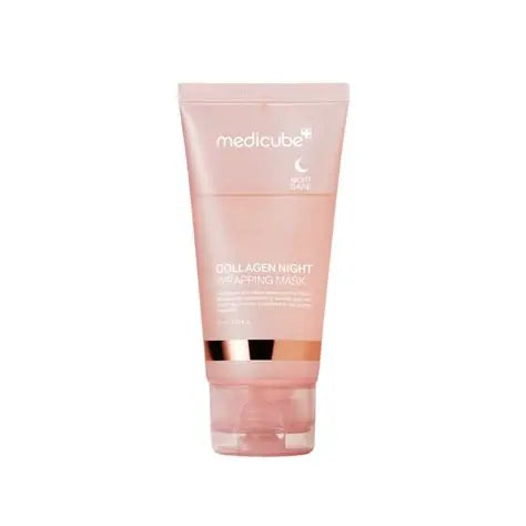 Medicube Collagen Night Wrapping Mask 75 mL