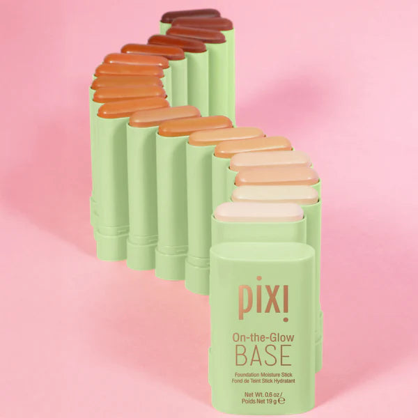 Pixi On-the-Glow Base