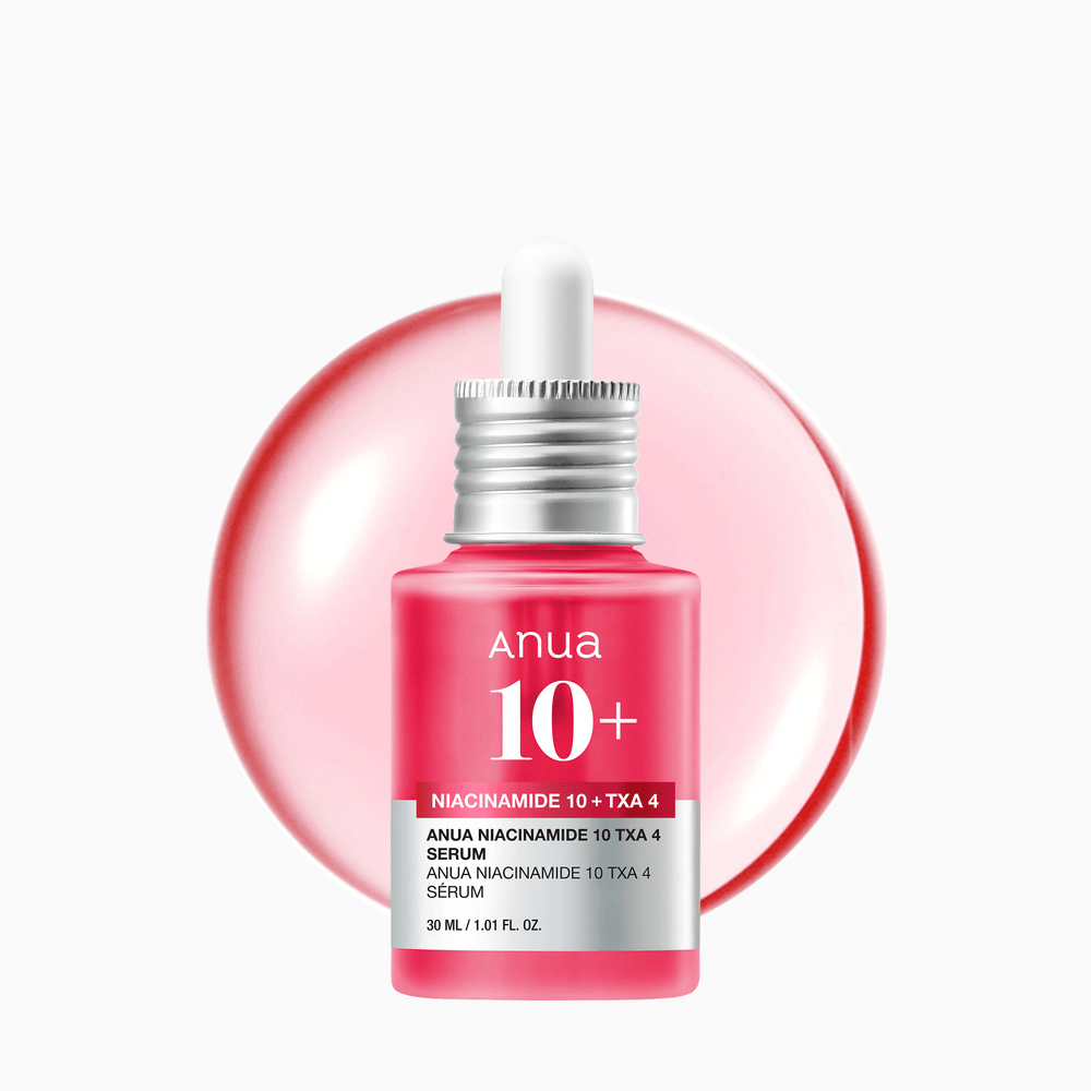 Anua Niacinamide + TXA 4% Serum 30 mL