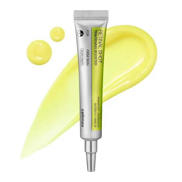 Retinal Shot Tightening Booster 15 mL